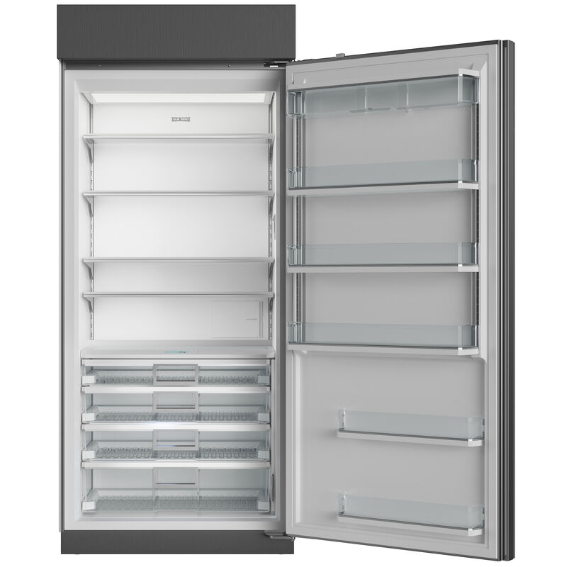 Sub-Zero Classic Series 36 in. Built-In 22.8 cu. ft. Smart Counter Depth Freezerless Refrigerator with Internal Water Dispenser - Custom Panel Ready, , hires