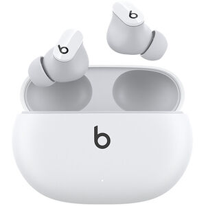 Beats by Dr. Dre - Beats Studio Buds Totally Wireless Noise Cancelling Earphones - White