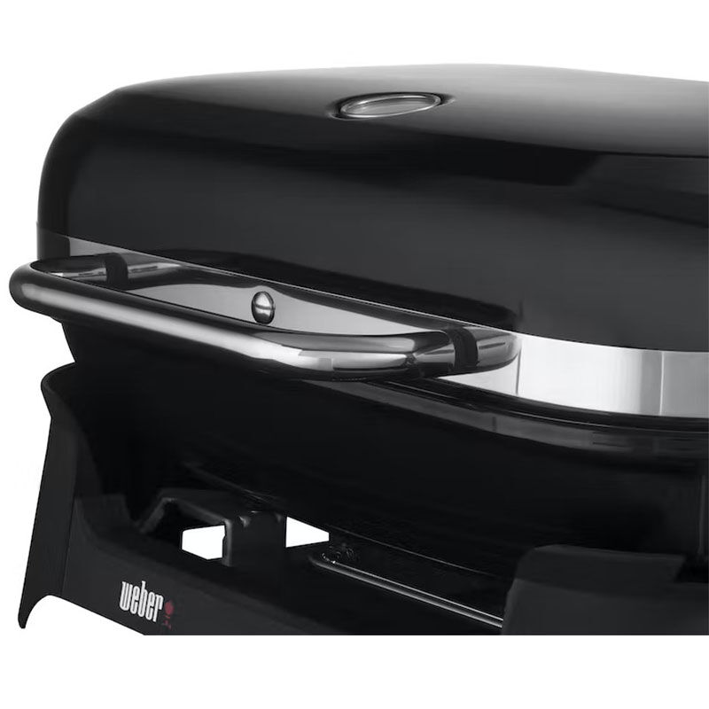 Weber Lumin Electric Grill Review: Is It Better Than Gas or Charcoal?