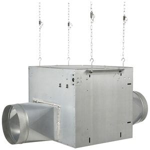 Best In-Line Blower with 900 Max Blower CFM for Range Hoods, , hires