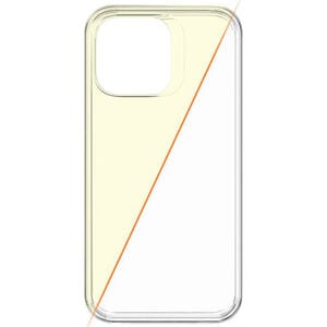 Gear4 Crystal Palace Case iPhone 14 Pro - Clear, , hires