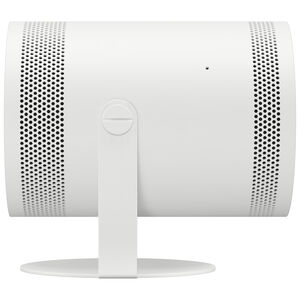 Samsung Freestyle 2nd Gen Projector with Gaming Hub - White, , hires