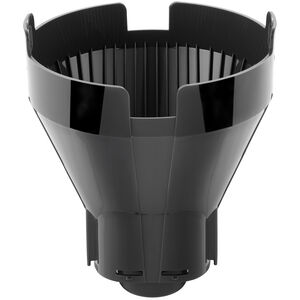 Zwilling Enfinity 12-Cup Drip Coffee Maker with Glass Carafe- Black, Black, hires