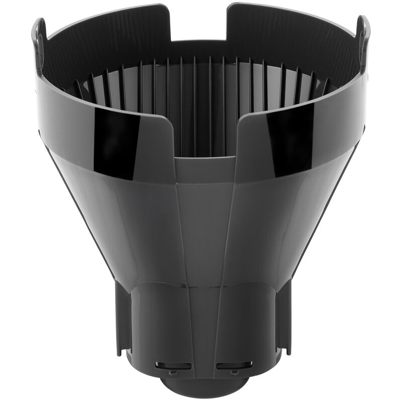 Zwilling Enfinity 12-Cup Drip Coffee Maker with Glass Carafe- Black, Black, hires