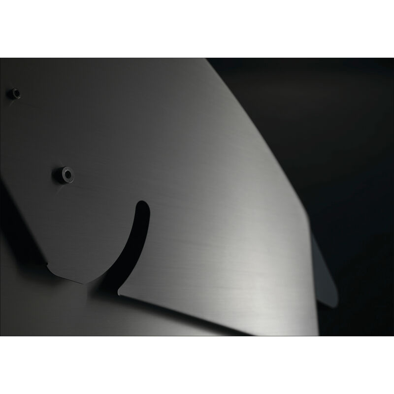 DCS Series 9 36 in. 3-Burner Built-In Liquid Propane Gas Grill with Rotisserie & Smoke Box - Stainless Steel, , hires