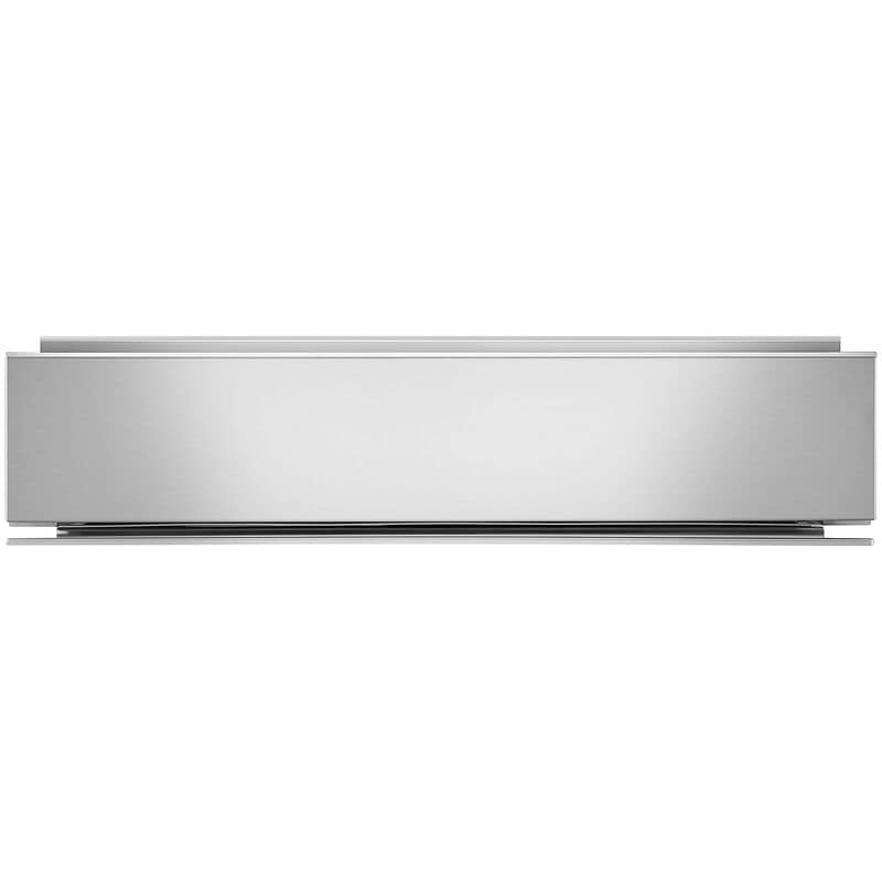 JennAir Noir 24 in. 0.6 cu. ft. Warming Drawer - Stainless Steel, , hires