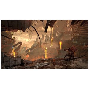 Doom: Eternal for Xbox One, , hires