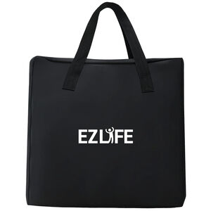 EZLIFE Infrared Sauna Blanket with Red Light and Detox Wraps, , hires