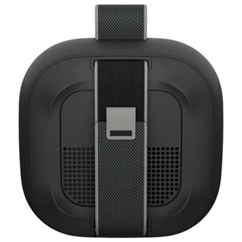 Bose SoundLink Micro Portable Speaker (2nd Gen) - Black, Black, hires