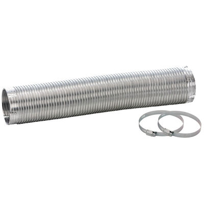 Smart Choice Vent Kit for Dryers - Stainless Steel | 5304503421