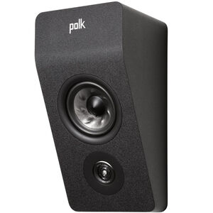 Polk Reserve R900 Premium Height Module Speakers (Pair) - Black, Black, hires