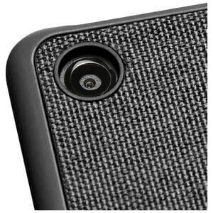 Amazon Fire HD 10 Tablet Case (Compatible with 7th and 9th Generations, 2017 and 2019 Releases), Charcoal Black, , hires