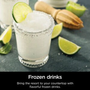 Ninja CREAMi Deluxe 11-in-1 Ice Cream & Frozen Treat Maker - Silver, , hires