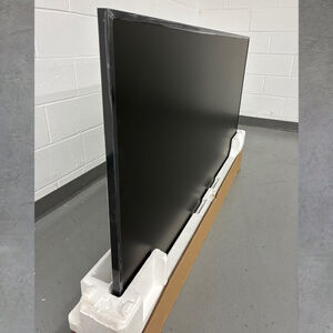 Samsung - 65" Class The Frame (LS03D) Series QLED 4K UHD Smart Tizen TV (Open Box Good Condition), , hires