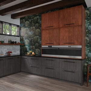 Sub-Zero 30 in. 5.1 cu. ft. Built-in Smart Double Freezer Drawers - Custom Panel Ready, , hires