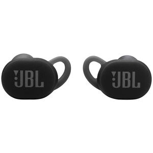 JBL - Endurance Race 2 Waterproof True Wireless Sport Earbuds - Black