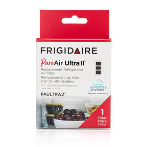 Frigidaire PureAir Ultra II 6-Month Refrigerator Air Filter Replacement - PAULTRA2, , hires