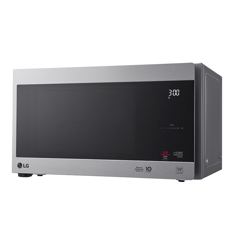 Lg Neochef Series 18 0 9 Cu Ft, Home Depot Small Countertop Microwaves 2018