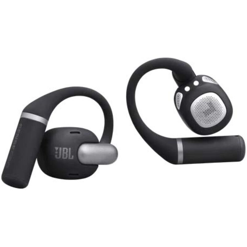 JBL SoundGear Sense Pro True Wireless Open Ear Headphones - Black, , hires