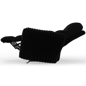 Catnapper Daydream Power Rocker Recliner - Black, Black, hires