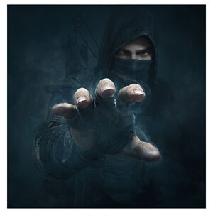 Thief for Xbox One, , hires