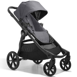 Baby Jogger City Select 2 Stroller - Radiant Slate, , hires