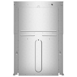 KitchenAid 30 in. 6.4 cu. ft. Electric Microwave/Wall Oven Combo with True European Convection & Sensor Cooking - Stainless Steel with PrintShield Finish, , hires