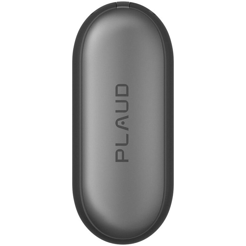 Plaud NotePin S - Black, Black, hires