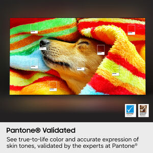 Samsung - 48" Class S85H Series OLED 4K UHD Smart Tizen TV, , hires