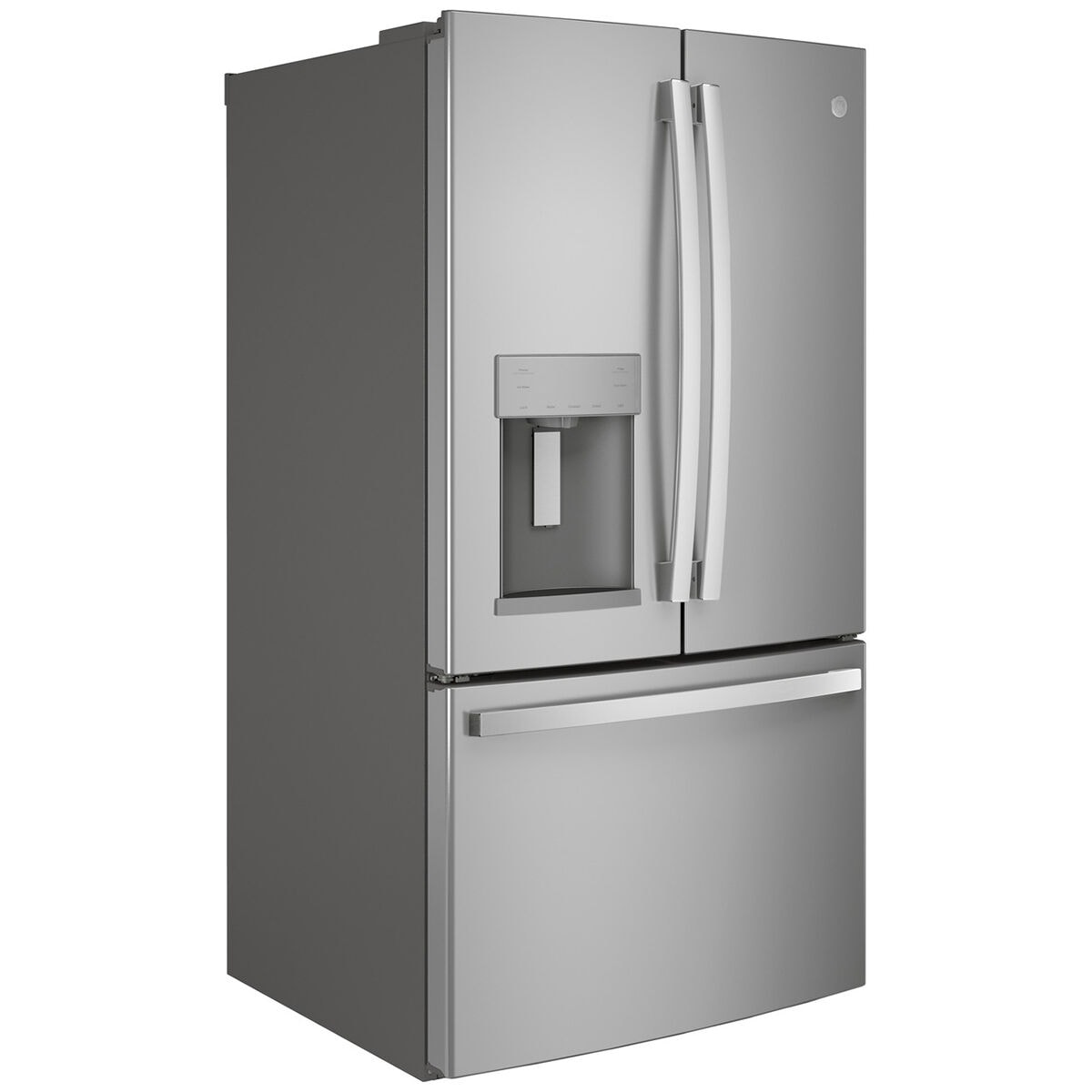 Ge outdoor refrigerator outlet
