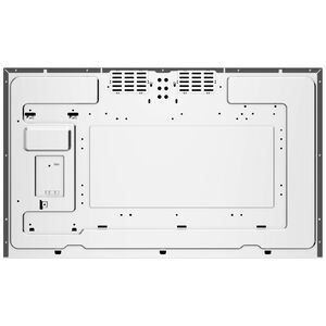 Whirlpool 30 in. 1.1 cu. ft. 1000W Over-the-Range Microwave with 300 CFM & Sensor Cooking - Black, , hires