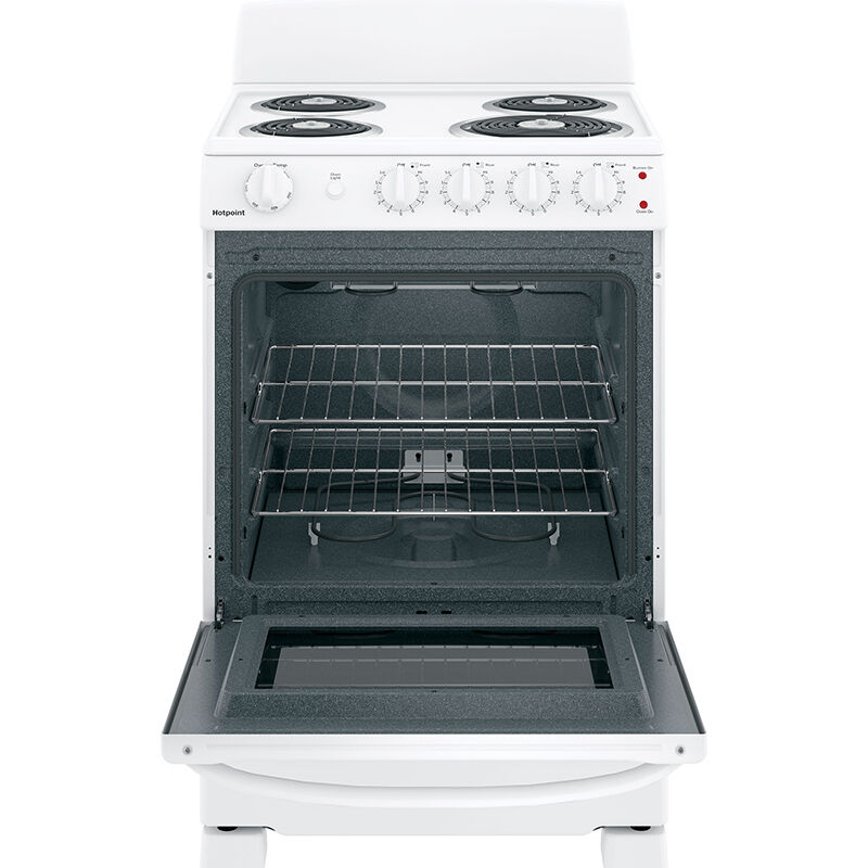 Ul858 household electric ranges top standard for safety
