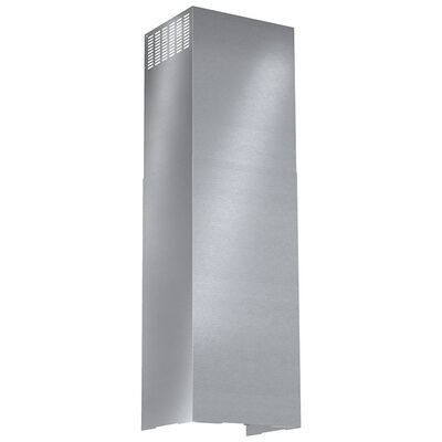 Bosch 500 Series Duct Extension Kit for Range Hoods - Stainless Steel | HCBEXT5UC