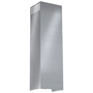 Bosch 500 Series Duct Extension Kit for Range Hoods - Stainless Steel, , hires