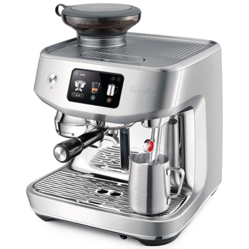Breville Oracle Jet