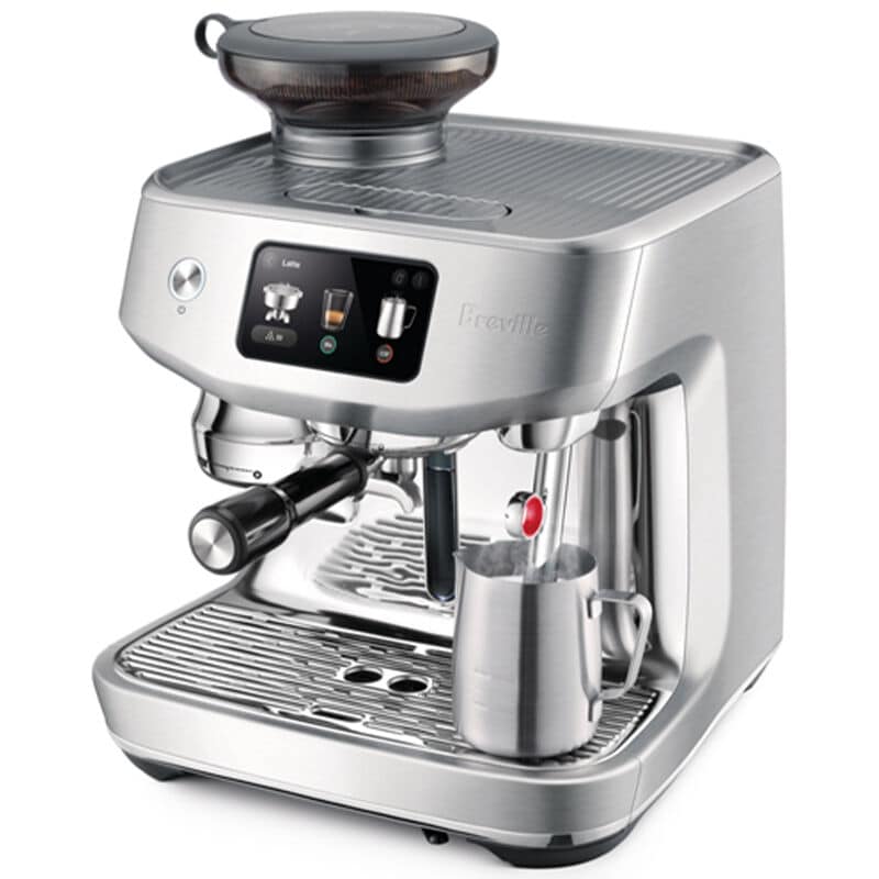 Breville the Oracle Jet Espresso Machine - Brushed Stainless Steel, , hires