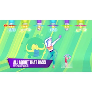 Just Dance 2016 for Xbox One, , hires