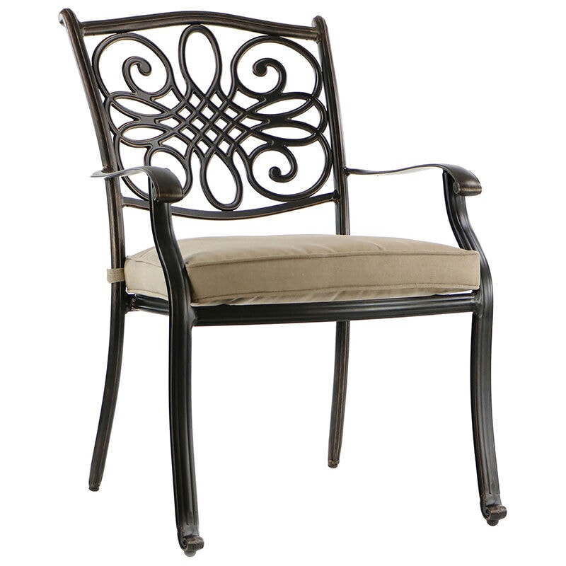 Hanover traditions 11 online piece dining set