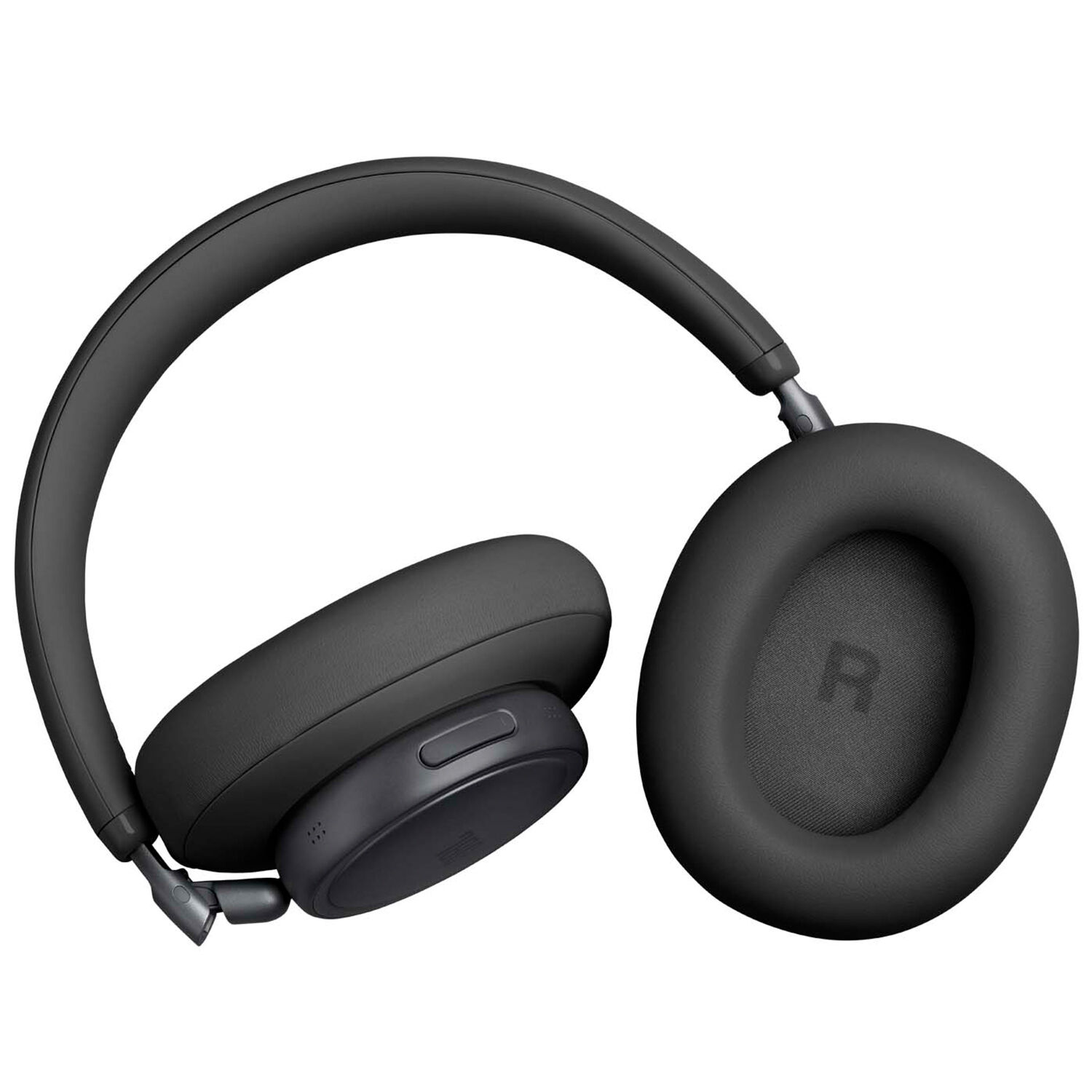 JBL Live 780NC Wireless Noise Canceling Over-Ear Headphone - Black