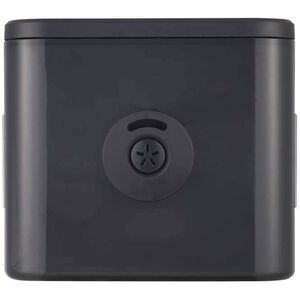 Midea 1.6 gal. Ultrasonic Humidifier with Warm and Cool Mist, for Spaces up to 215 sq. ft. - Black, , hires