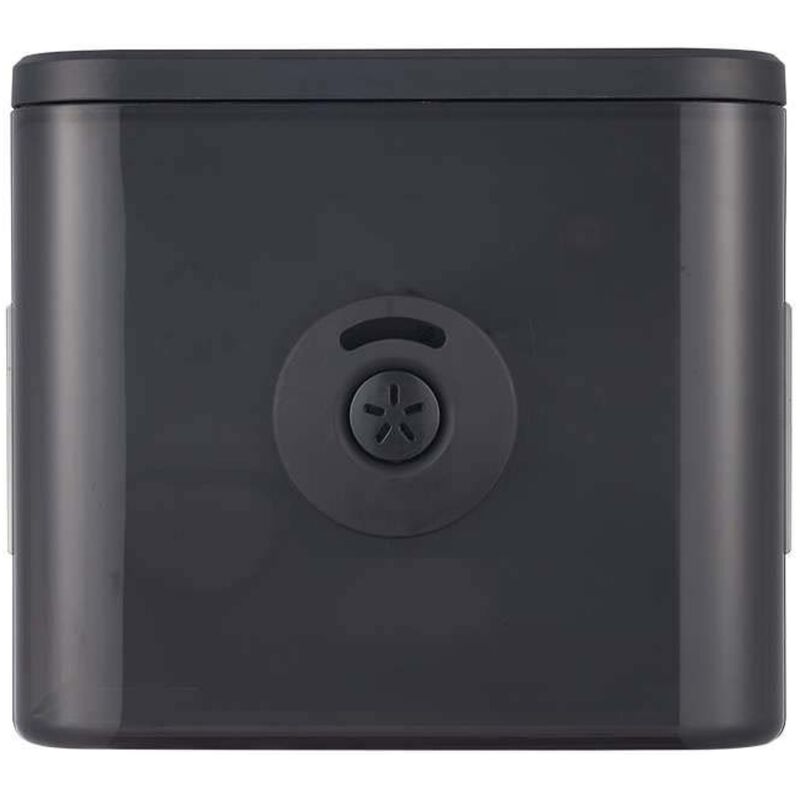 Midea 1.6 gal. Ultrasonic Humidifier with Warm and Cool Mist, for Spaces up to 215 sq. ft. - Black, , hires