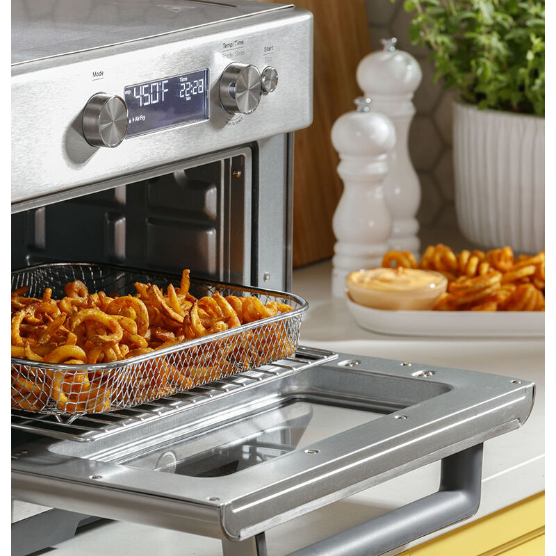 ge digital air fryer