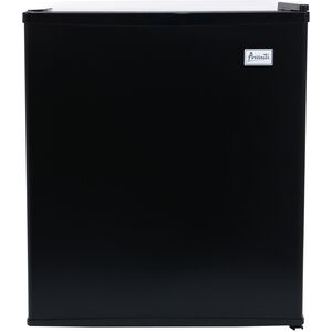 Avanti 17 in. 1.7 cu. ft. Mini Fridge - Black, , hires