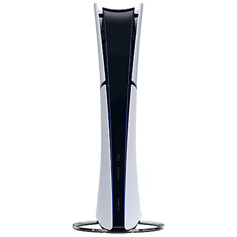 Sony PS5 Slim Digital Astro Bot Bundle, , hires