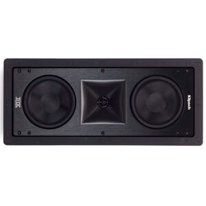 Klipsch THX-502-L Professional Series In-Wall Speaker (Each) - White, , hires