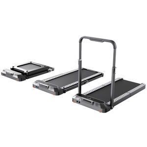 Kingsmith Walking Pad Treadmill Double Fold And Stow, , hires