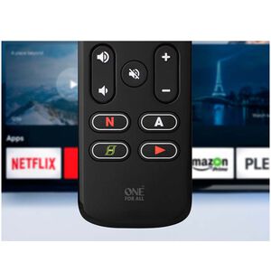 One For All Streamer Remote, , hires
