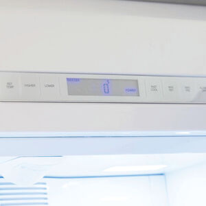 Viking 5 Series 30 in. 18.4 cu. ft. Built-In Counter Depth Freezerless Refrigerator - Custom Panel Ready, , hires