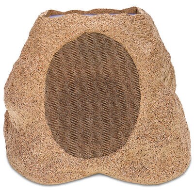 Victrola Rock Speaker Connect Wireless Speaker - Sand | VOS-600-SND