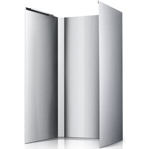 Fotile Duct Cover for Range Hoods - Stainless Steel, , hires